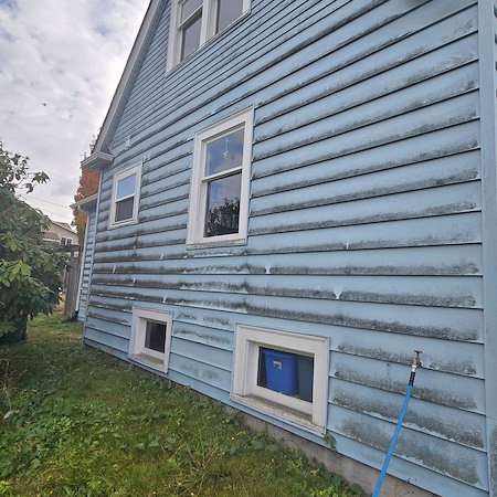 Why Winter Grime Is Worse in Tacoma (And How Pressure Washing Fixes It)