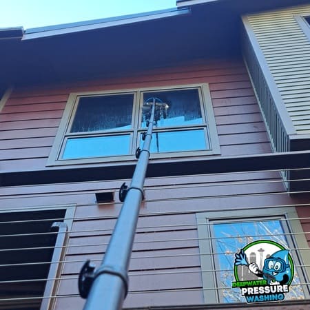 Window Cleaning